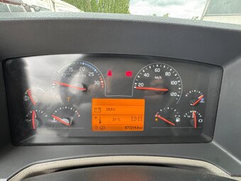Volvo FL, FL 280,SKŘÍŇ,ČELO,EURO6 - 11