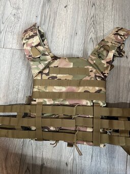 AIRSOFT VYBAVENÍ( je možná sleva) - 11