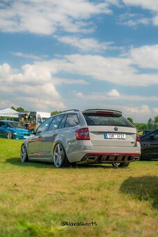 Škoda Octavia 3 VRS 2.0 TDI 135kw WEBASTO, DSG, CANTON, ACC - 11