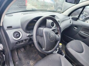 Citroen C3 - 11