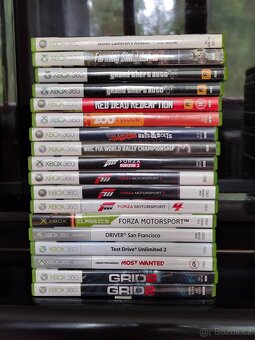 Xbox 360 minecraft - 11
