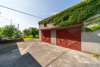 prodej dovugeneračního RD s velkou zahradou - Český Těšín - 11