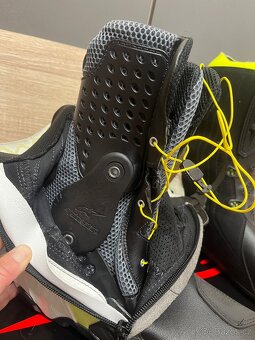 Alpinestars Supertech R 42 - 11