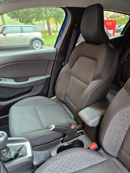 Renault Clio V R.S. Line 1.0 74 kW - 11