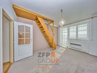 Prodej bytu 4+1 o rozloze 111 m², ulice Na Vrbovcích, Přerov - 11