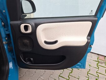 Fiat Panda, 0,9/63kW - 11