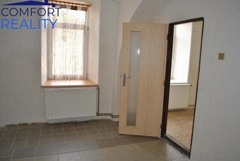 Prodej rodinného domu, okr. Jablonec nad Nisou, Loužnice - 11