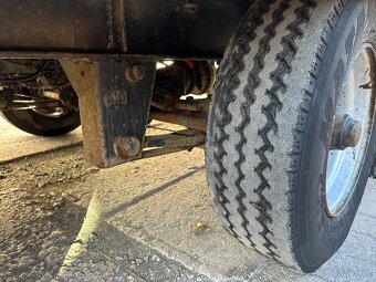 Svan PV4 PLACHTA ABS OKO 50 MM - 11