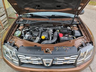 DACIA DUSTER 1.5 DCI 4X4, r.v. 2014, 125000KM, 1.MAJITEL - 11