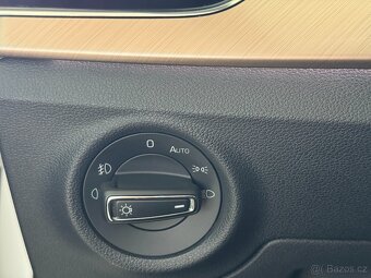 Škoda Scala 1,0 TSI,STYLE,ČR,SERVISKA,1.MAJ - 11