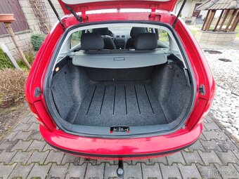 Škoda Fabia 1,2 combi - 11