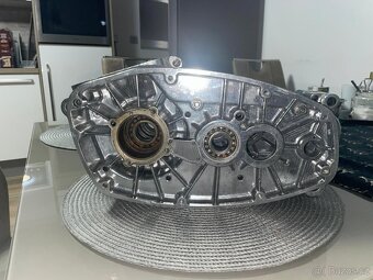 prodám díly čz, yamaha - 11