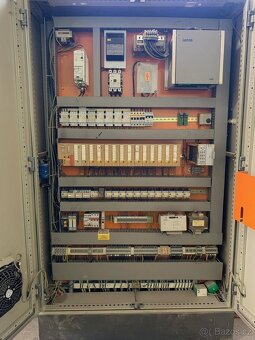 Statický navíječ BONGARD KW-1050 (8396) - 11