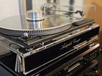 SONY vĕž z vysokých konponentů - 11