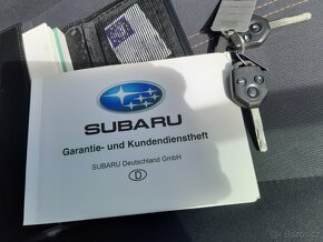 Subaru Forester 2.0 TD disel  4WD - 11