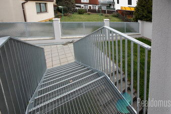 Pronájem, byt 2+kk, 71m2, Na moklině, Praha 17 - 11