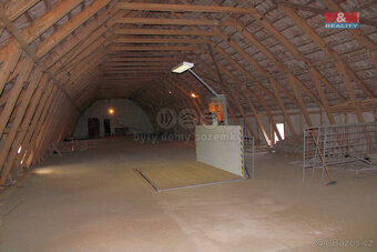 Pronájem skladu, 500 m², Ostružno - 11