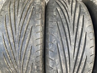 Letní pneu 205/55/16” - 11