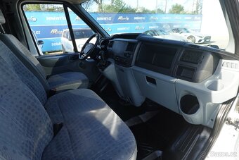 FORD TRANSIT L1H2 2.2TDCI - 11