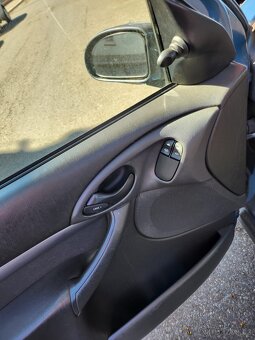 ford focus 1.6 benzin Zetec automat - 11