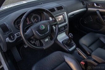 Škoda Octavia RS Combi 2.0 TFSI (aj na splátky) - 11