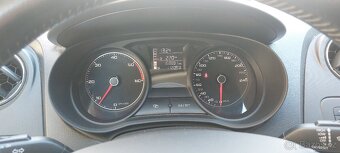 Seat Ibiza ST 1.6tdi - 11