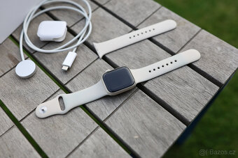 Apple Watch 7 (41 mm) - 11
