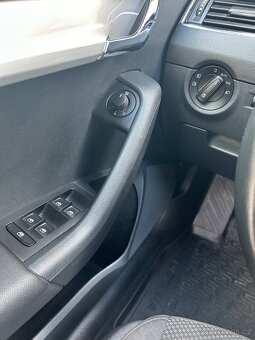 Škoda Octavia III.  1.4tsi 110kw - 11