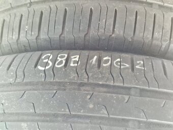 235/55/18 Letní pneumatiky Continental Eco Contat 6 - 11