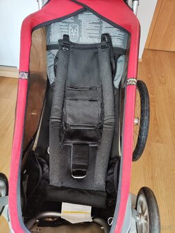 Dětský vozík Thule Chariot Cougar 1 - 11
