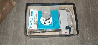 Diaprojektor Pentacon Aspectomat J24B - 11