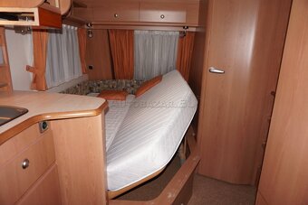 Ponúkam na predaj  nadčasový  celoročný obytný príves Avento - 11