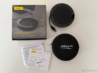 Jabra Speak 410 nova v puvodnim baleni - 11
