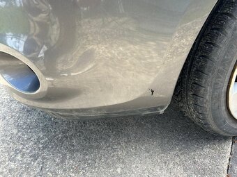Renault clio 3 - 11