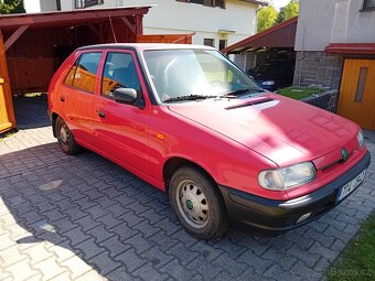 Felicie top stav - 11