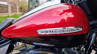 Harley Davidson FLHTK Electra Glide Ultra Limited - 11