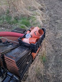 Zbytek ze stavby - 11