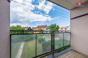 Prodej rodinného domu, 200 m², Louny, ul. Riegrova - 11