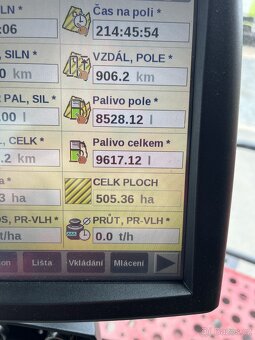 CASE IH AF 6150 - 11