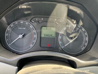 Škoda Octavia 2 Combi 1.9 TDI BLS 77kw 2008 - 11