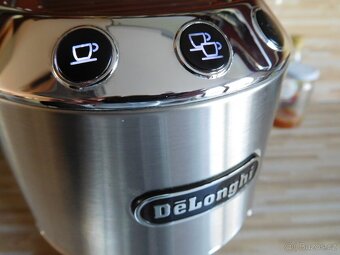 pákový kávovar DeLonghi EC680.M + příslušenství - 11