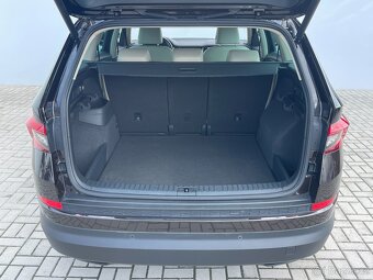 Škoda Kodiaq 2,0 TSI / 132 kW DSG 4x4 Style Plus - 11
