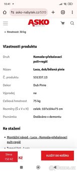 Přebalovací pult - 11