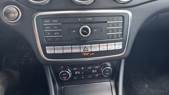 Mercedes-Benz GLA 200d 4Matic Style - 11