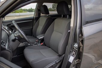 Toyota Verso 1.8 I Valvematic Active - 11