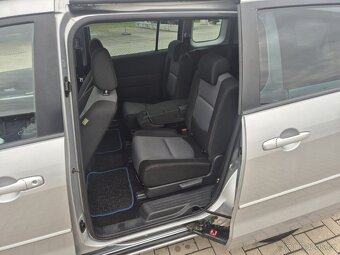MAZDA 5 2.0 BENZIN DOVOZ NĚMECKO - 11