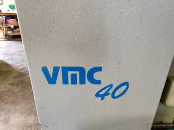 Obráběcí centrum VMC 40 - 11