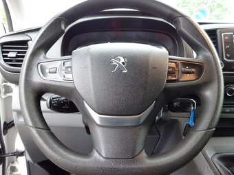 Peugeot Expert 2.0 HDI.GARANCE KM,ODPOČET DPH - 11