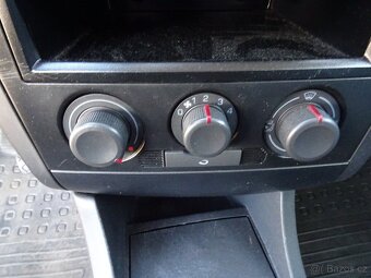 Seat Cordoba 1.2i 2x majitel, 2x sada kol - 11