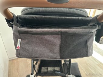 Kočárek Britax Römer B-Agile R - 11
